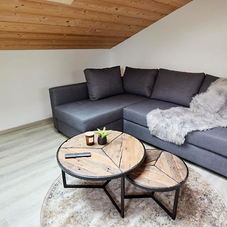 Gemuetliche Ferienwohnung Im Dg Am Tegernsee - Bergblick, Ruhe & Ganz Viel Platz Bad Wiessee Exterior foto